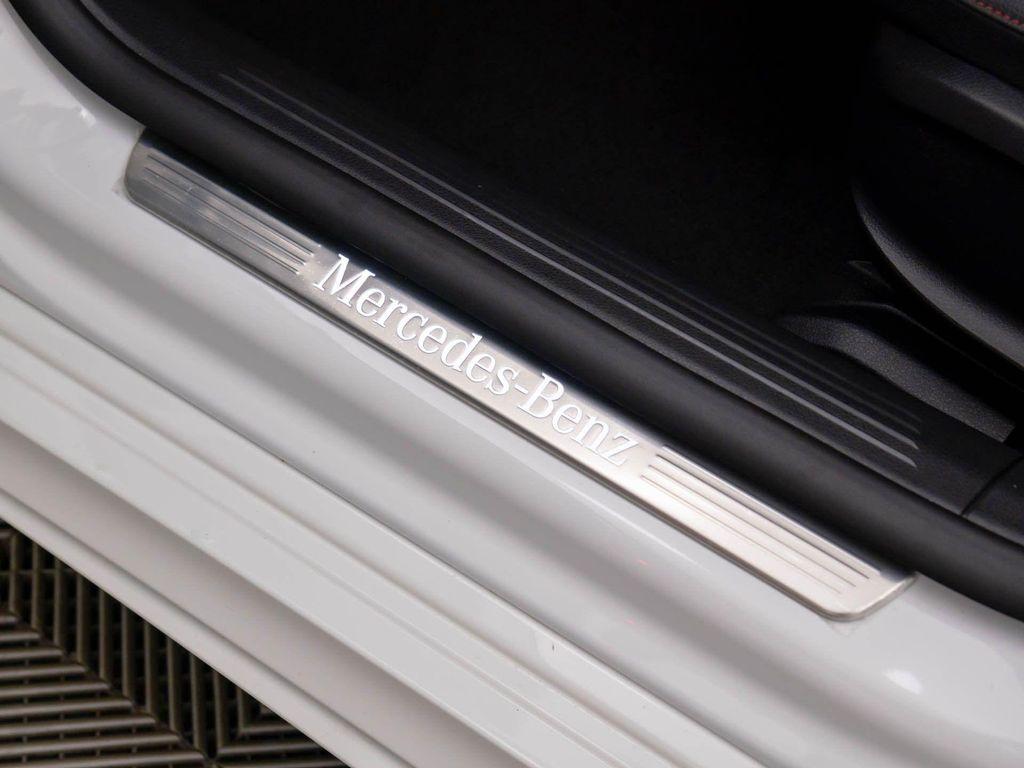 new 2026 Mercedes-Benz CLA 250 car, priced at $51,692