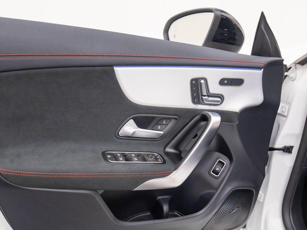 new 2026 Mercedes-Benz CLA 250 car, priced at $51,692