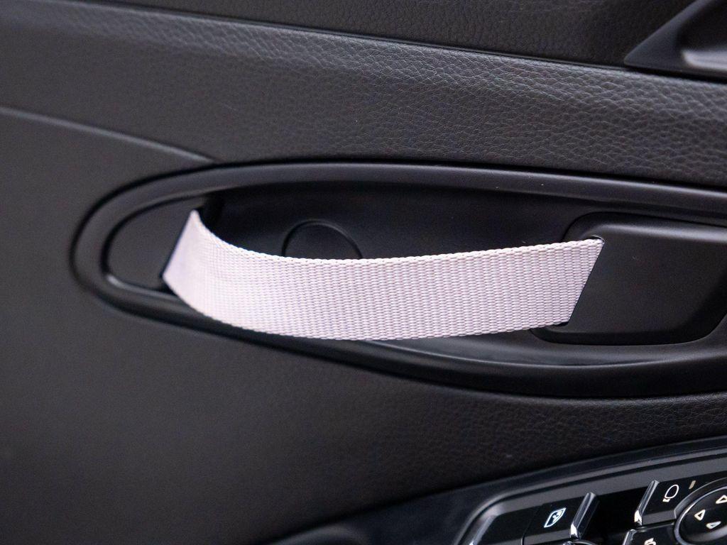 used 2023 Porsche 718 Cayman car, priced at $138,000