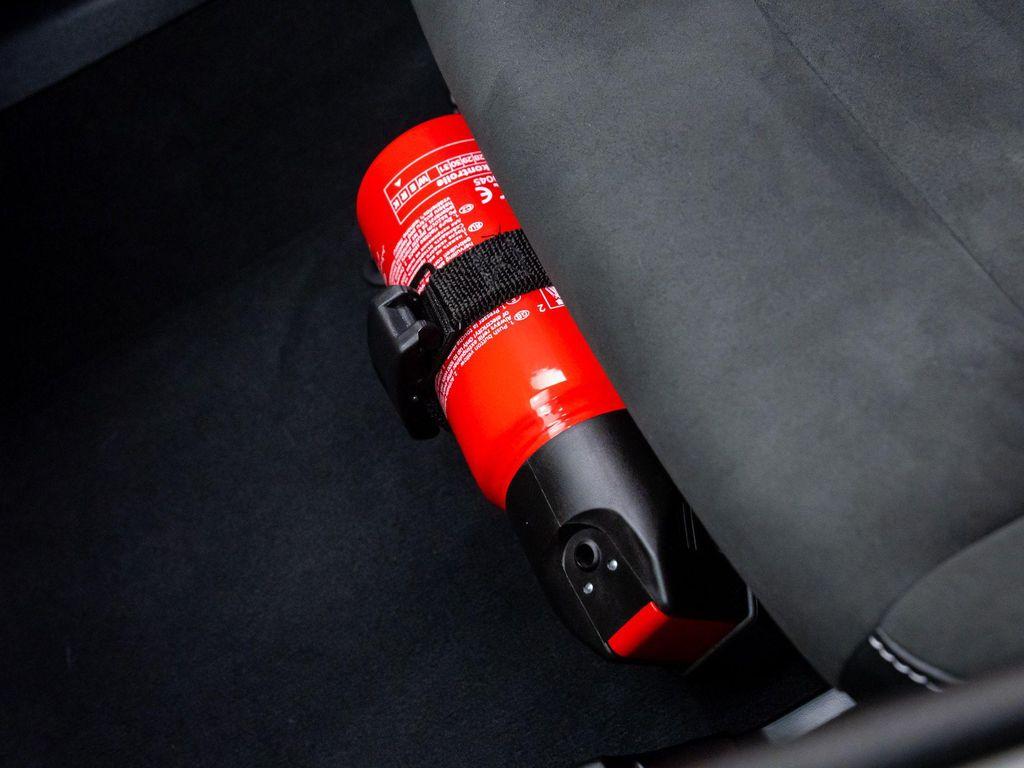 used 2023 Porsche 718 Cayman car, priced at $138,000