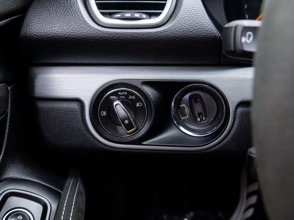 used 2023 Porsche 718 Cayman car, priced at $138,000