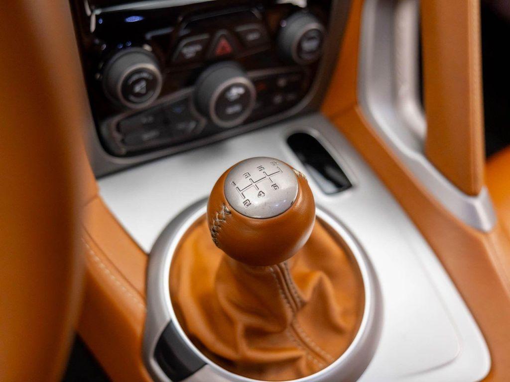 used 2013 Dodge SRT Viper car, priced at $129,000