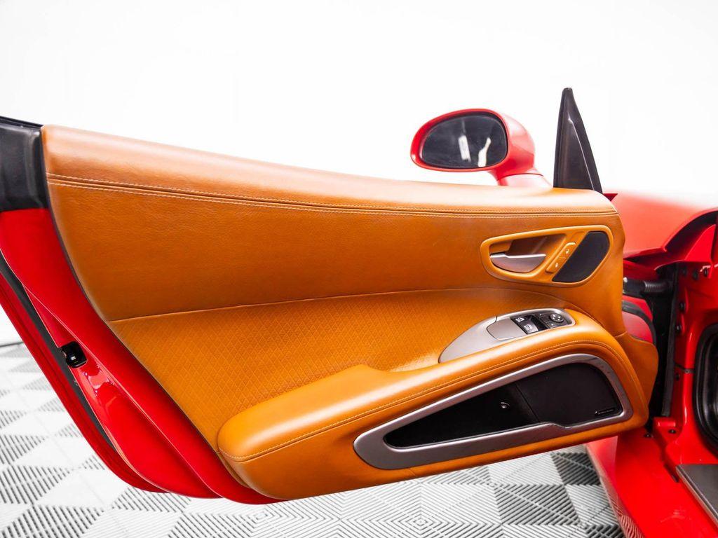 used 2013 Dodge SRT Viper car, priced at $129,000