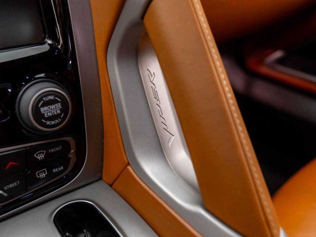 used 2013 Dodge SRT Viper car, priced at $129,000