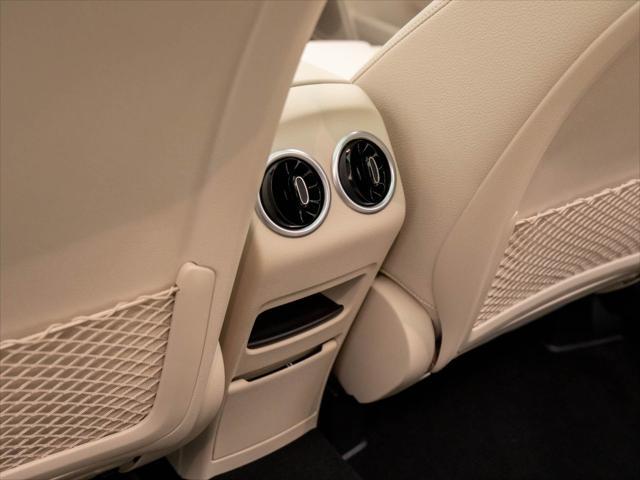 new 2025 Mercedes-Benz GLB 250 car, priced at $52,545