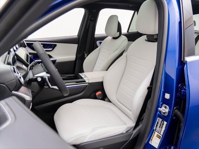 new 2025 Mercedes-Benz GLC 300 car, priced at $61,735