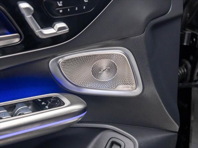 new 2025 Mercedes-Benz AMG CLE 53 car, priced at $90,395