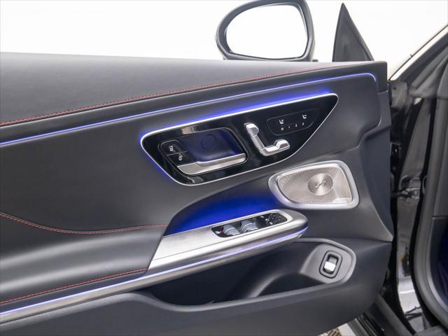 new 2025 Mercedes-Benz AMG CLE 53 car, priced at $90,395