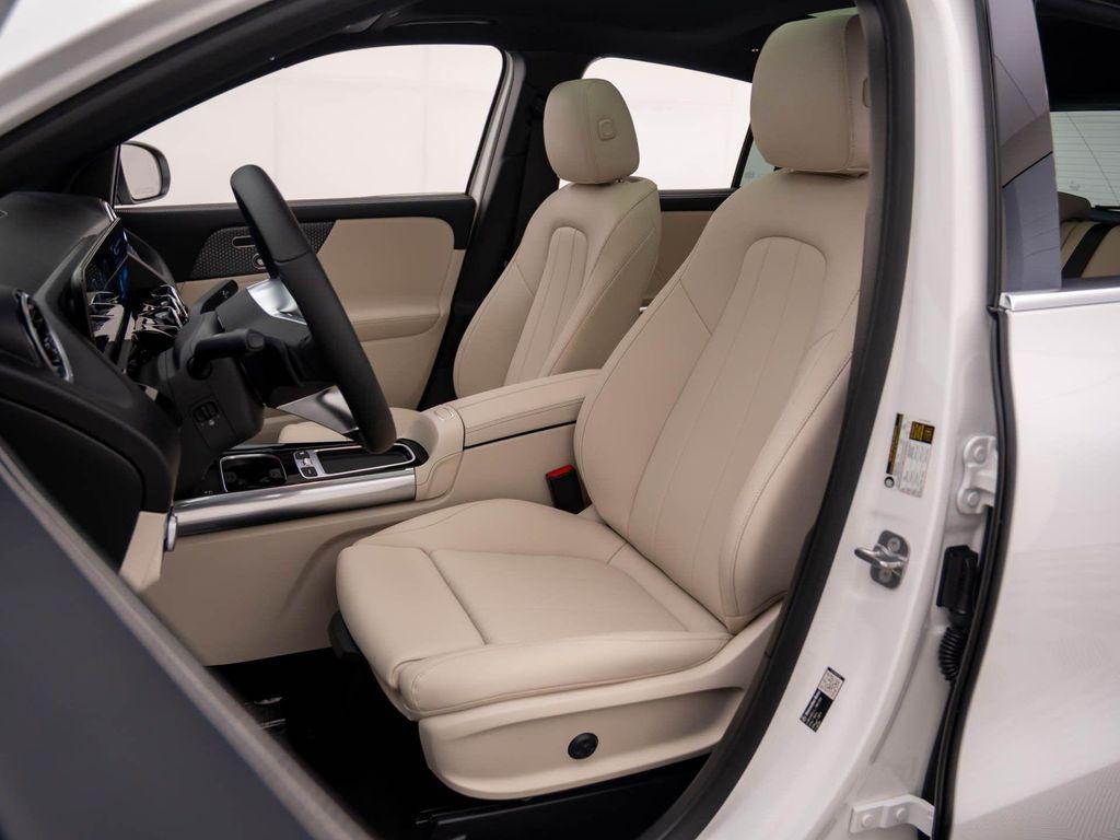 new 2026 Mercedes-Benz GLA 250 car, priced at $50,390