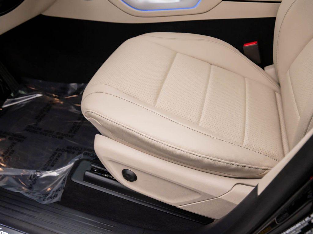used 2025 Mercedes-Benz GLE 350 car, priced at $59,600