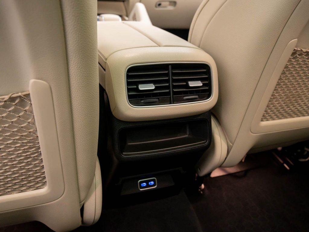 used 2025 Mercedes-Benz GLE 350 car, priced at $59,600
