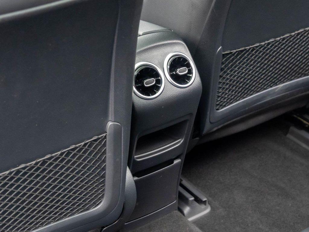 used 2022 Mercedes-Benz EQB 350 car, priced at $29,000