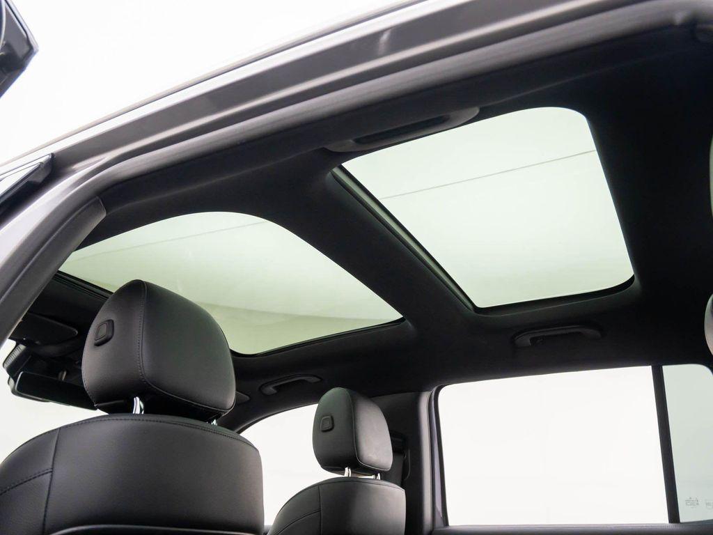 used 2022 Mercedes-Benz EQB 350 car, priced at $29,000