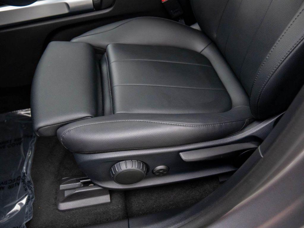 used 2022 Mercedes-Benz EQB 350 car, priced at $29,000