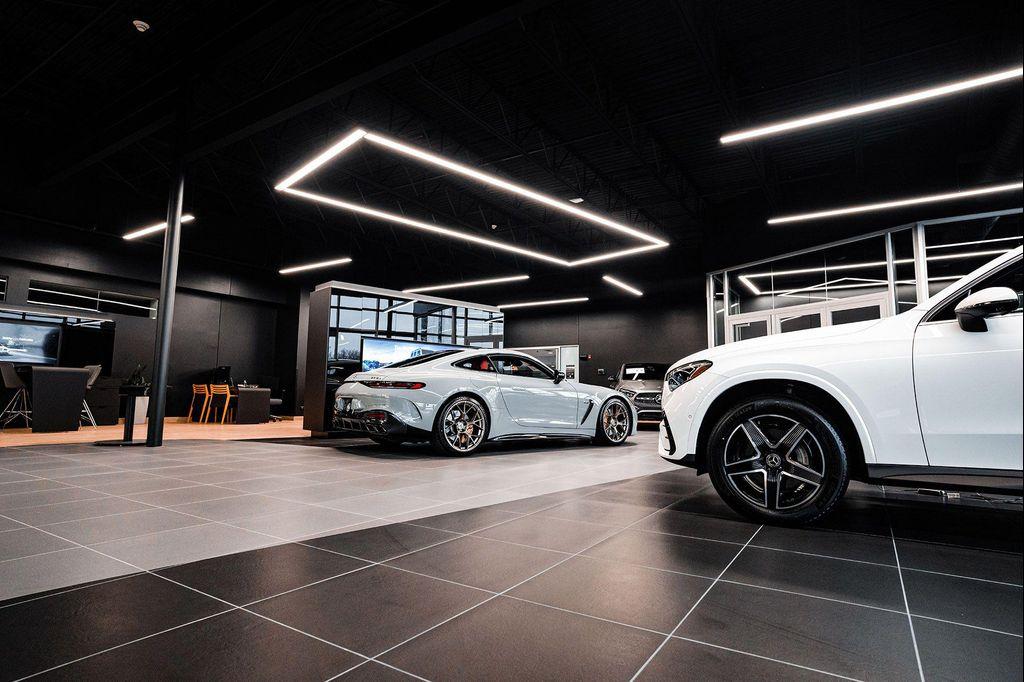 used 2023 Land Rover Range Rover car