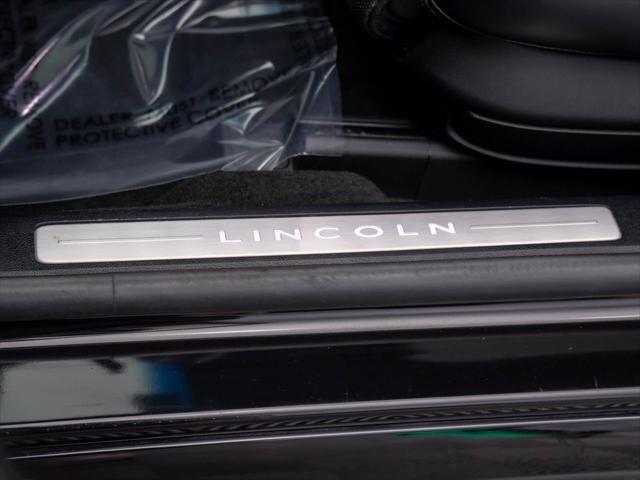 used 2019 Lincoln Continental car, priced at $27,000