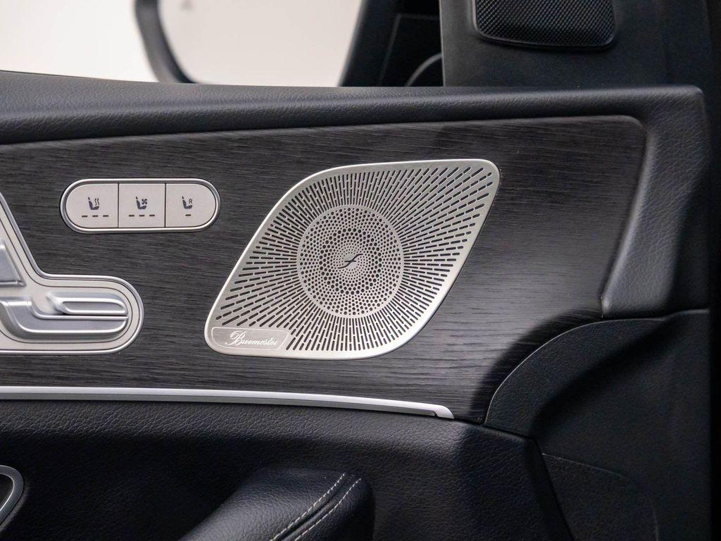 new 2026 Mercedes-Benz GLE 350 car, priced at $75,000