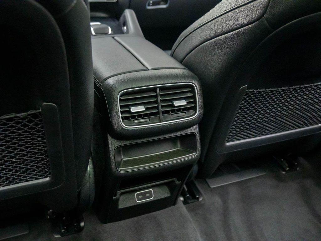 new 2026 Mercedes-Benz GLE 350 car, priced at $75,000