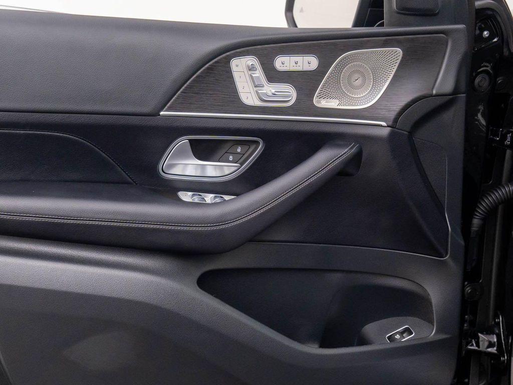 new 2026 Mercedes-Benz GLE 350 car, priced at $75,000