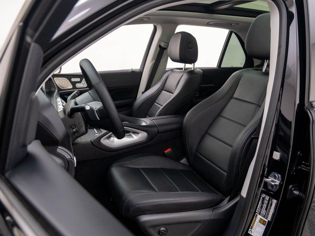 new 2026 Mercedes-Benz GLE 350 car, priced at $75,000