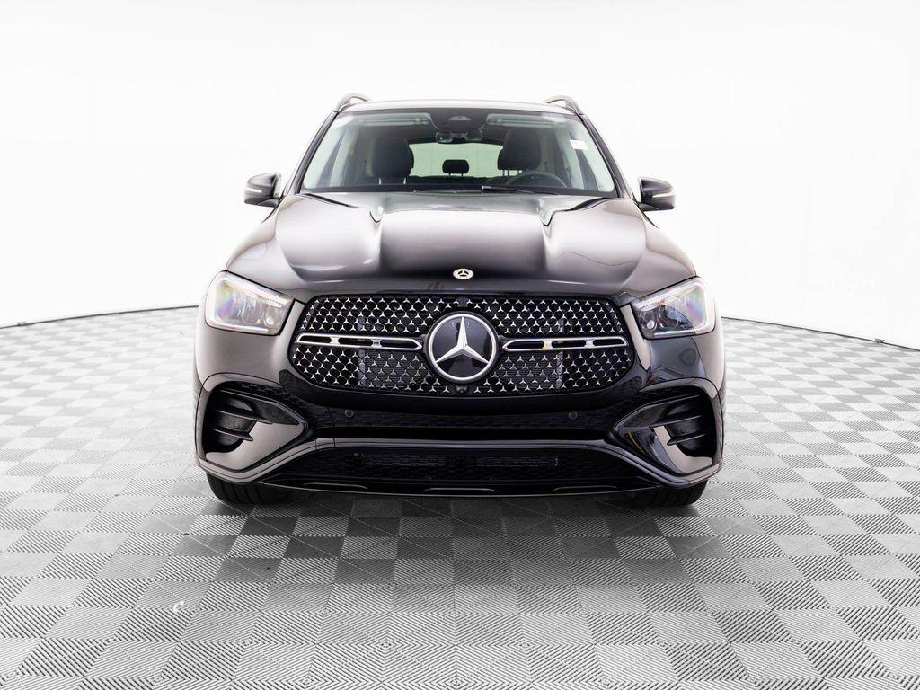 new 2026 Mercedes-Benz GLE 350 car, priced at $75,000