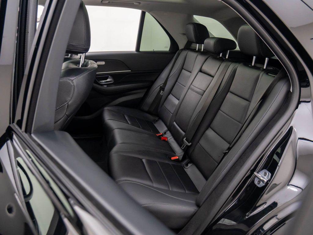 new 2026 Mercedes-Benz GLE 350 car, priced at $75,000