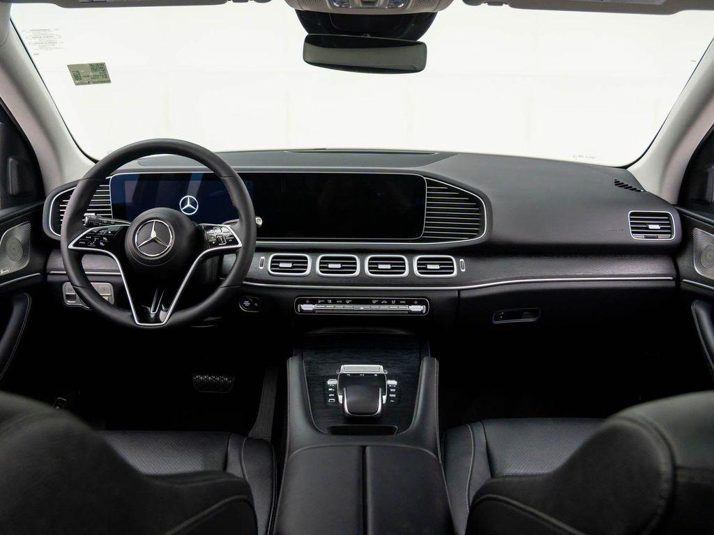 new 2026 Mercedes-Benz GLE 350 car, priced at $75,000