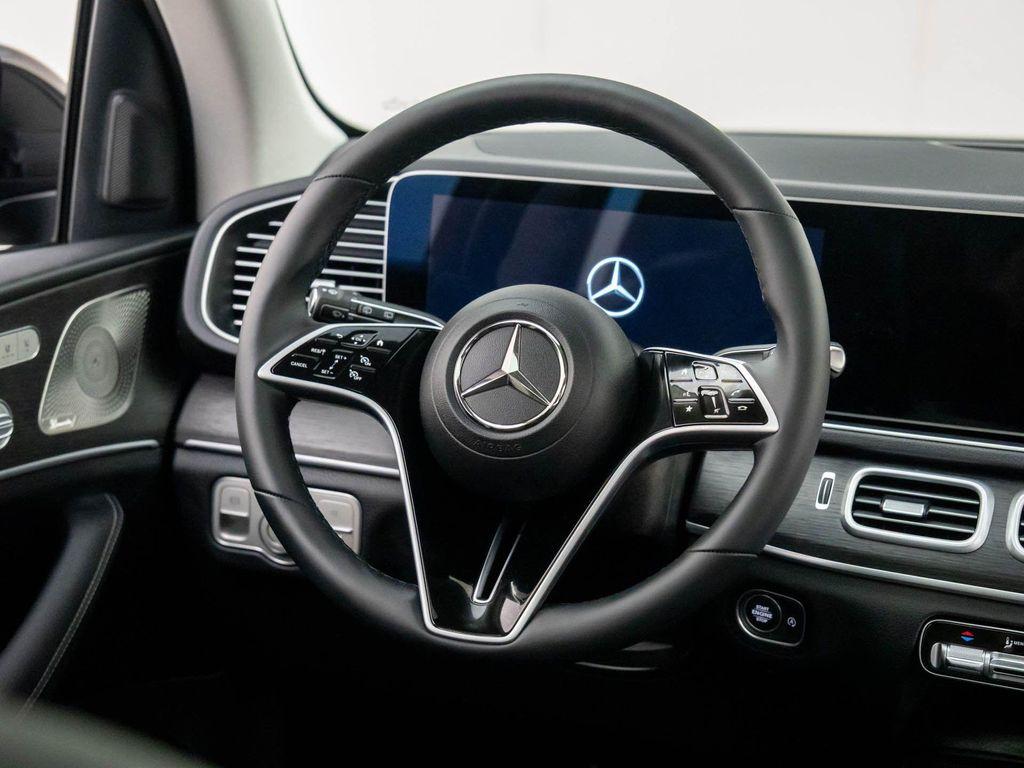new 2026 Mercedes-Benz GLE 350 car, priced at $75,000