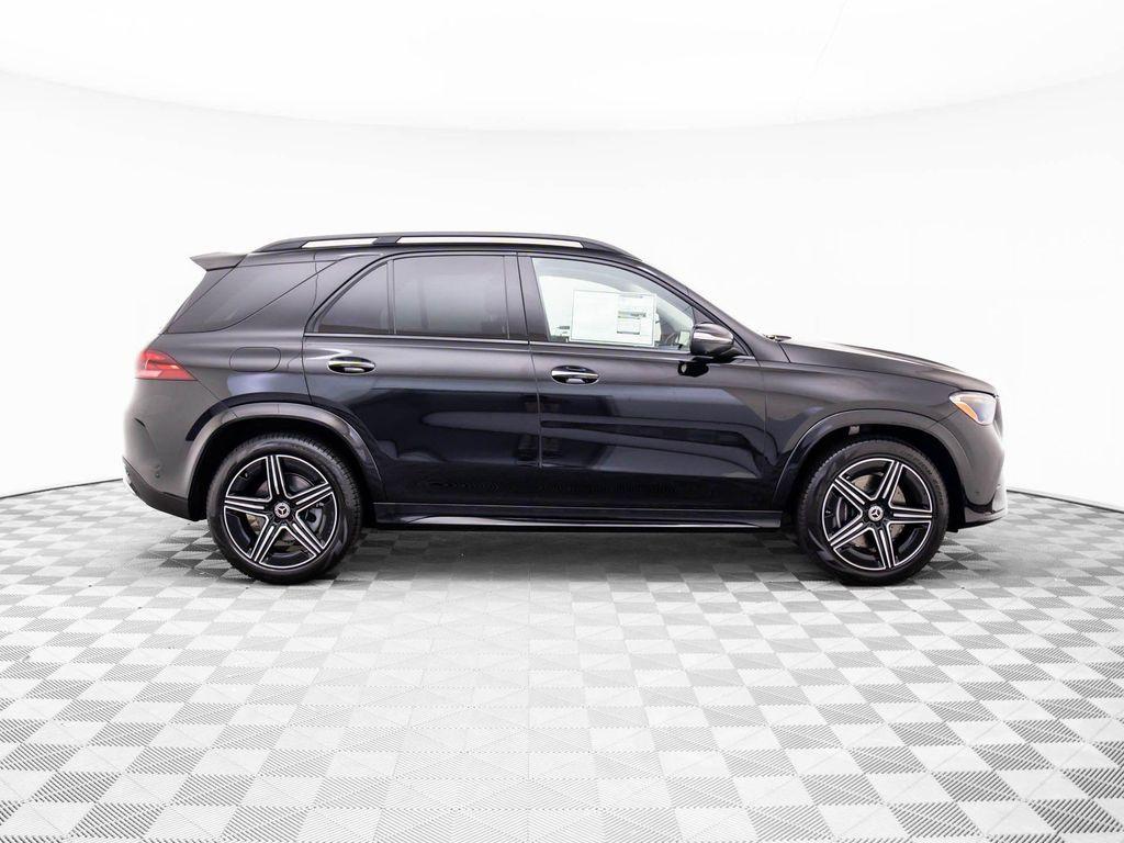 new 2026 Mercedes-Benz GLE 350 car, priced at $75,000
