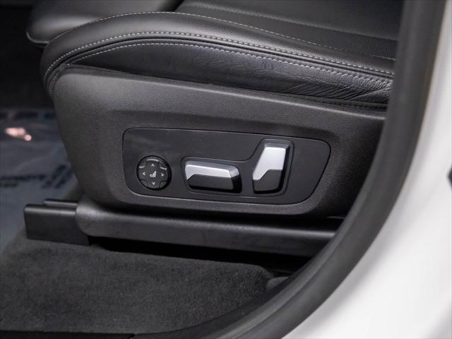 used 2022 BMW X3 car, priced at $36,000