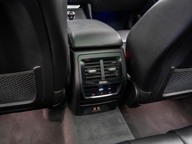 used 2022 BMW X3 car, priced at $36,000
