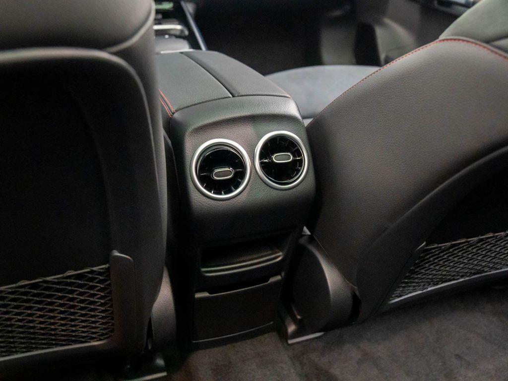 used 2023 Mercedes-Benz EQB 300 car, priced at $33,504