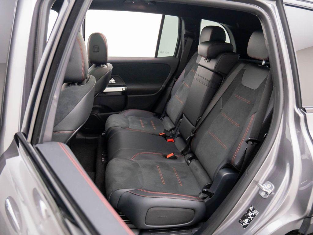 used 2023 Mercedes-Benz EQB 300 car, priced at $33,504