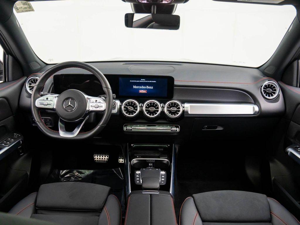 used 2023 Mercedes-Benz EQB 300 car, priced at $33,504