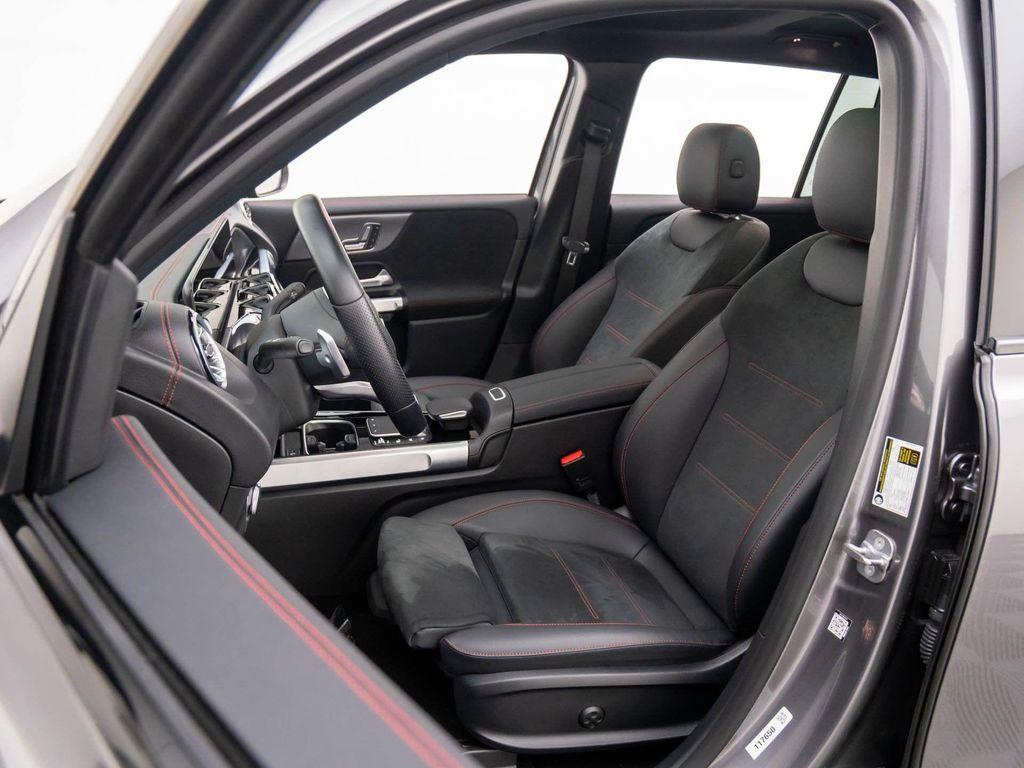 used 2023 Mercedes-Benz EQB 300 car, priced at $33,504