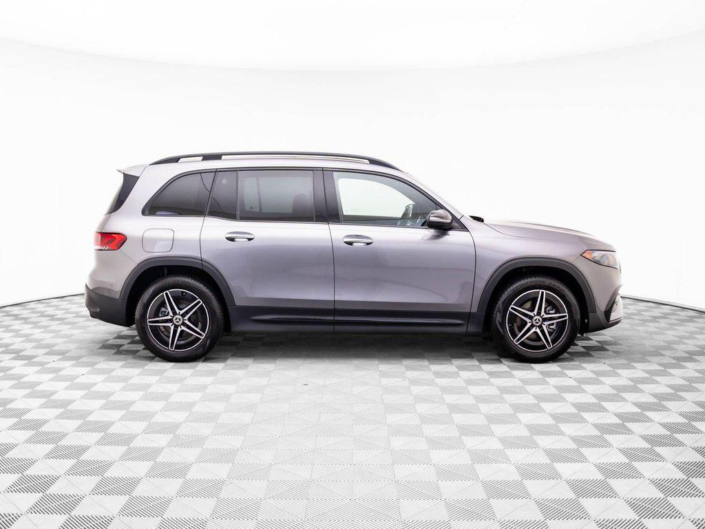 used 2023 Mercedes-Benz EQB 300 car, priced at $33,504