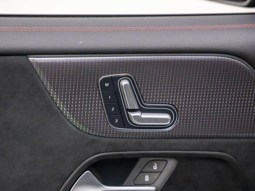 used 2023 Mercedes-Benz EQB 300 car, priced at $33,504