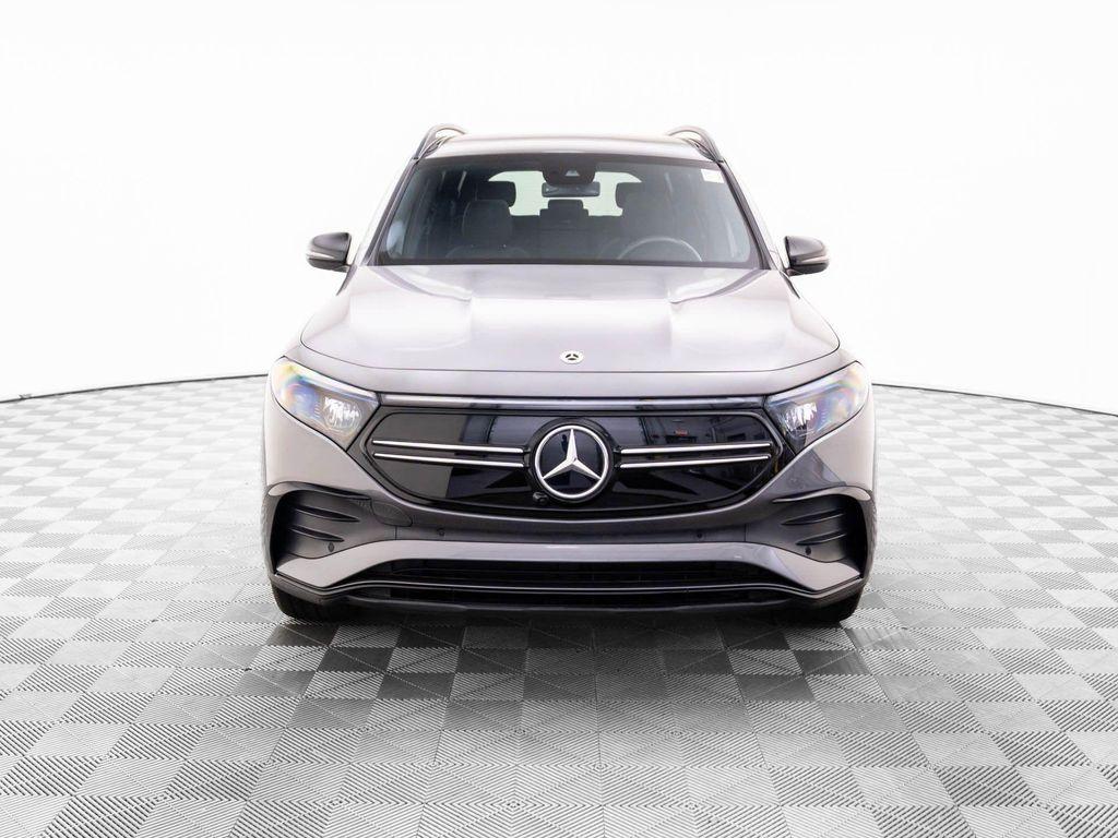 used 2023 Mercedes-Benz EQB 300 car, priced at $33,504