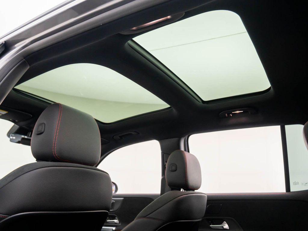 used 2023 Mercedes-Benz EQB 300 car, priced at $33,504