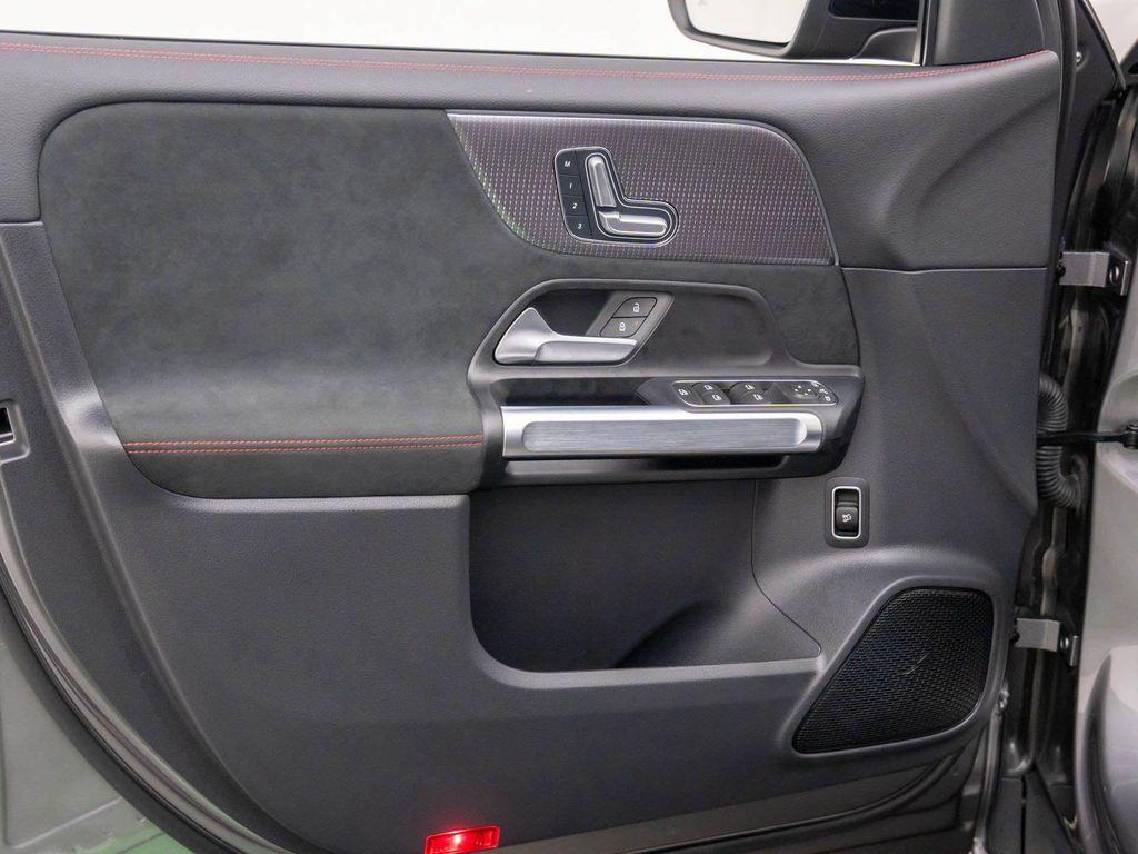 used 2023 Mercedes-Benz EQB 300 car, priced at $33,504