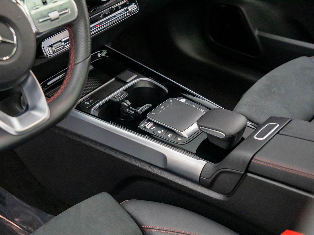 used 2023 Mercedes-Benz EQB 300 car, priced at $33,504