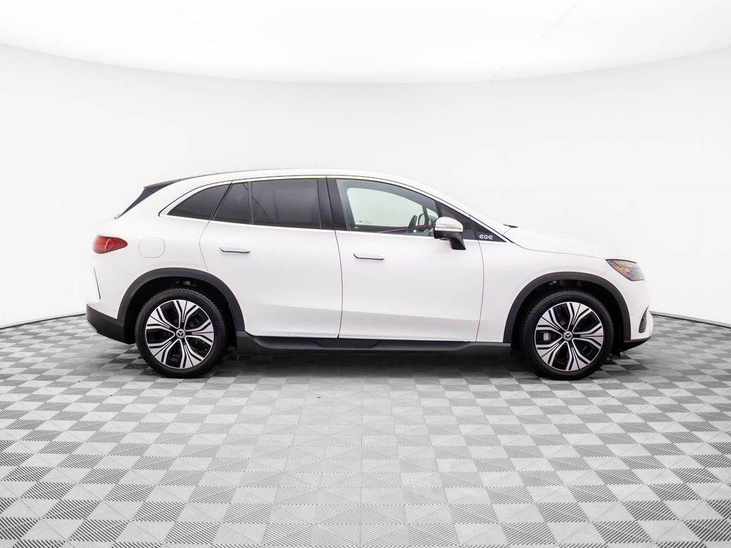 used 2024 Mercedes-Benz EQE 350 car, priced at $49,335