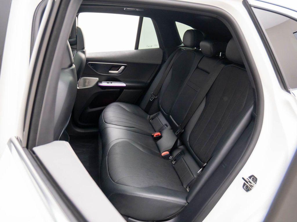 used 2024 Mercedes-Benz EQE 350 car, priced at $49,335