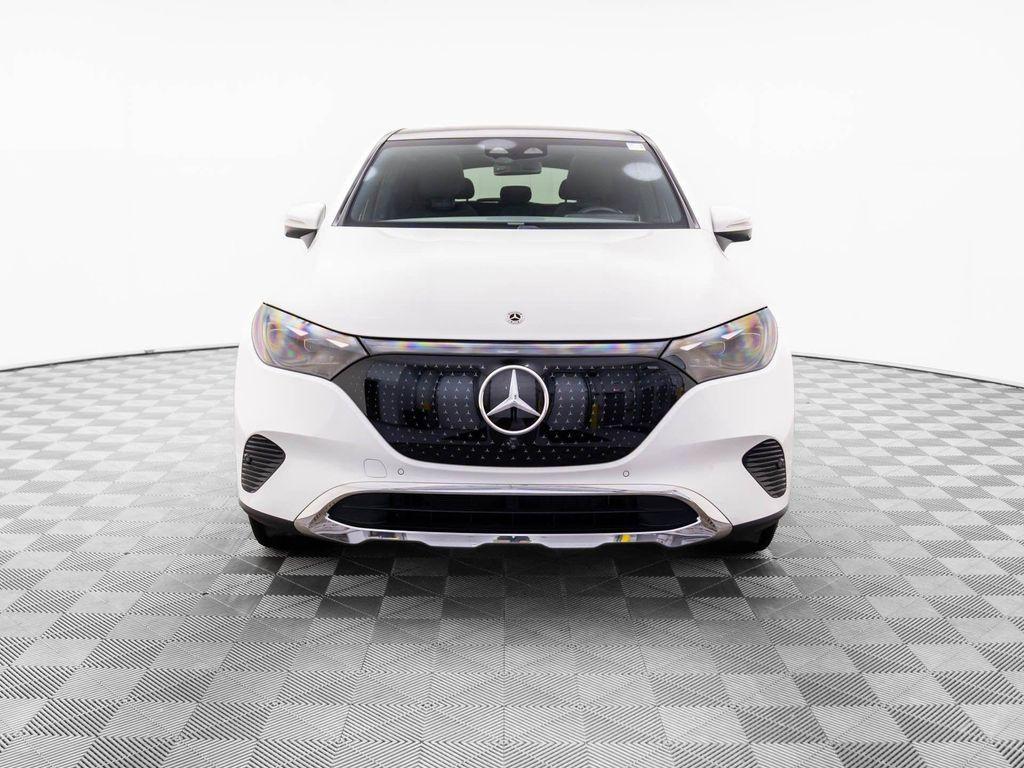 used 2024 Mercedes-Benz EQE 350 car, priced at $49,335