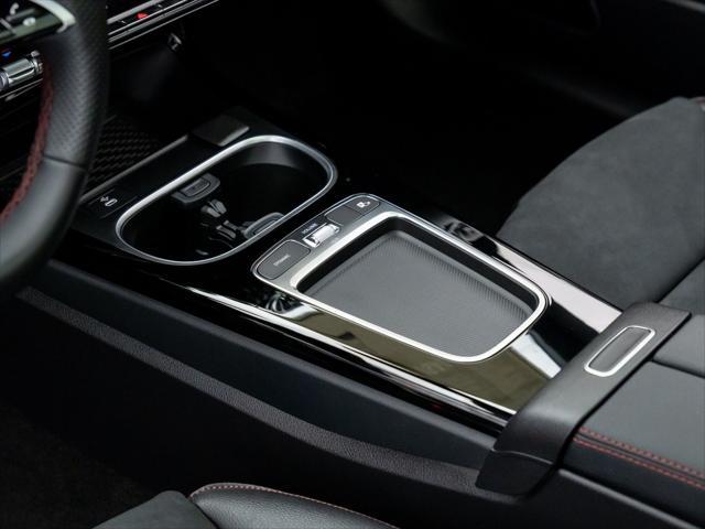 used 2025 Mercedes-Benz CLA 250 car, priced at $46,000