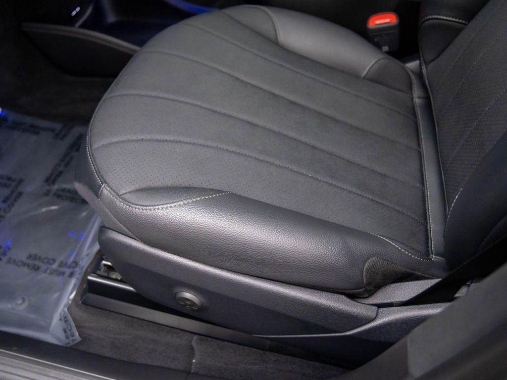 used 2024 Mercedes-Benz EQE 350 car, priced at $47,000