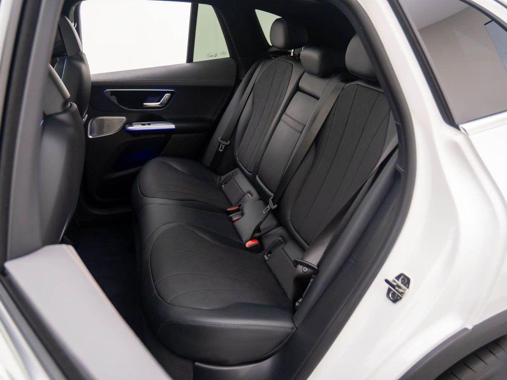 used 2024 Mercedes-Benz EQE 350 car, priced at $47,000