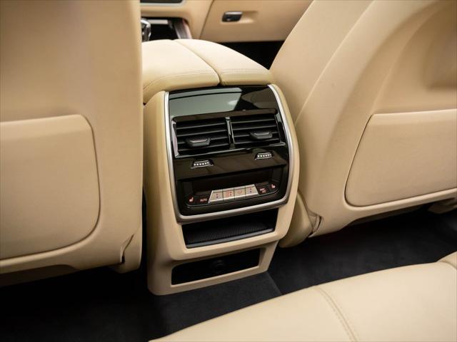 used 2022 BMW X5 car, priced at $51,000