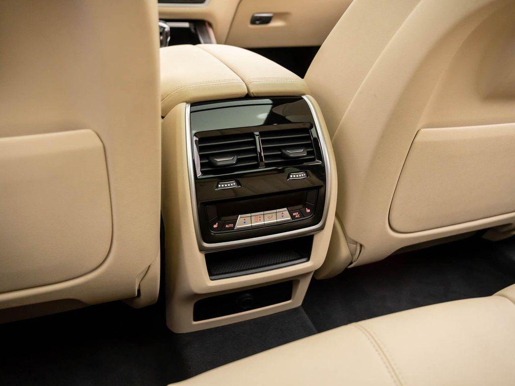 used 2022 BMW X5 car, priced at $45,000