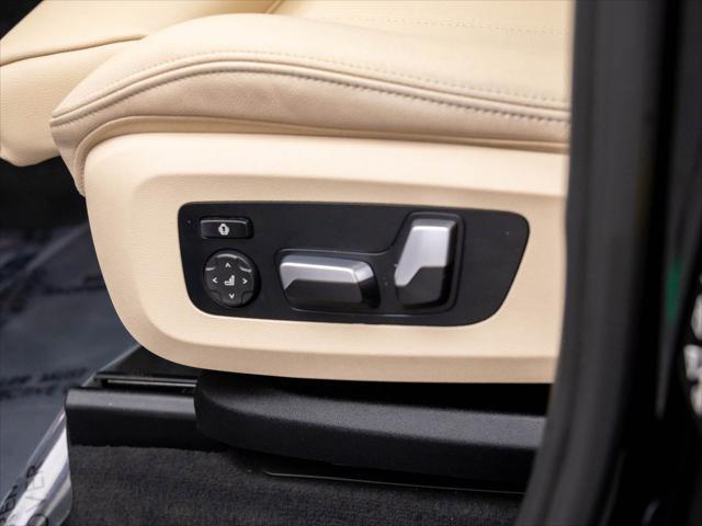 used 2022 BMW X5 car, priced at $51,000
